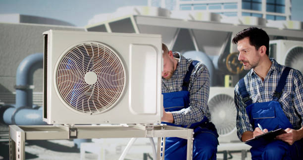 Best HVAC Maintenance Near Me  in Yardville, NJ