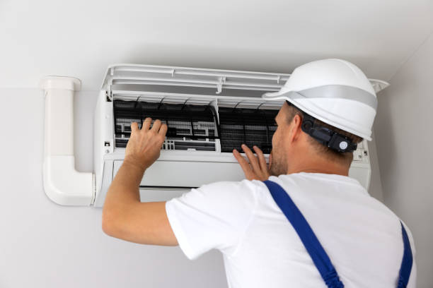 Best HVAC System Installation  in Yardville, NJ