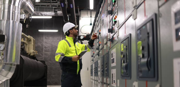 Best Affordable HVAC Services  in Yardville, NJ