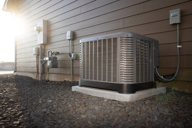 Air Duct Cleaning in Yardville, NJ